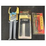 GB Instrument Voltage & Metal Detector,
