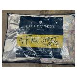 Full sheet sets