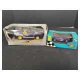 Indianapolis 500 Pace Car & 1996 Winnerï¿½s Car