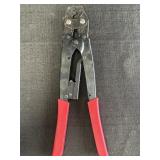 Pro'sKit 8PK-CT015 Ratchet Crimping Tool