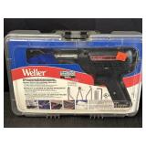 Weller Professional Heavy-Duty Soldering Gun Kit