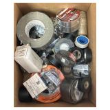 Variety of Tape