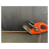 Black & Decker 22' Hedge Trimmer