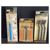 IIT Pencil Torch, 21pc. Ratcheting Offset Screw-