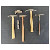 Tack Hammers