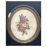 Botanical print by Jean-Louis Prï¿½vost