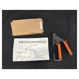 Thomas & Betts Ty-Rap Installation Tool
