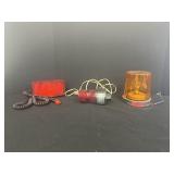 Federal Signal Vitalite, Tomar Electronics
