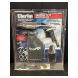 Clarke Abrasive Spot Blasting Kit 8cfm @ 90PSI