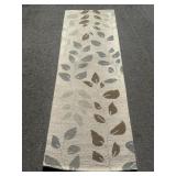 Style Selections Braymar Ivory Rug