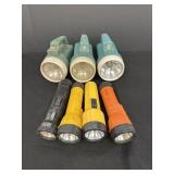 Flashlights