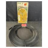 Electric pipe heating cable & JSC 18AWG solid