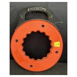 Klein Tools Speedway 60 flat steel fish tape