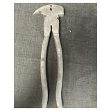 MIT Drop Forged Fencing pliers