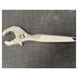 Skil Fast Ratcheting Adjustable Wrench