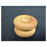 Wooden Yo-Yo