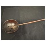 Wooden Ladle