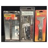 Empire Square Leg Divider, Creative Hobby Tool, &