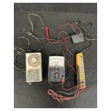 Knight-Kit Model G-30 Grid Dip Meter, Gardner