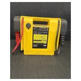 Century Booster PAC J900, portable 12-volt