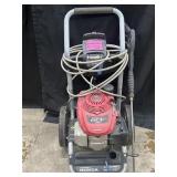 Homelite pressure washer w/ Honda GCV 160 engine