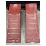Metal Car Ramps
