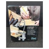 Workbench 6 LED Light, new in box