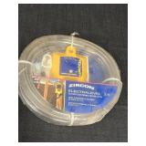 New Zircon Electralevel 3.0, 25ft electronic