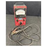 Sun Tach Dwell Tester Model TDT-12