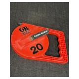 GB 20ft Cable Snake fish tape