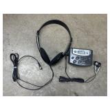 Sony Walkman SRF-M37W personal radio