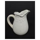 Ceramic Pitcher