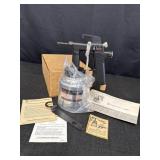 Brown Intermatic Air Sandblast Gun SE352