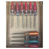 Ace & Master Mechanic Torx Screwdrivers