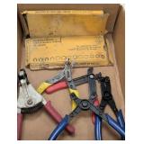 Misc Retaining Ring Pliers
