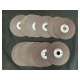 Metabo cut off wheels for metal