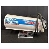 Reddy Heater 30, Propane Heater