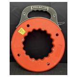 Klein Tools Speedway 60 stainless steel fish tape