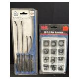 MIT & Tool Shed O-Ring Assortment & Remover set