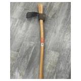 Adze Axe
