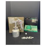 Sears spray gun