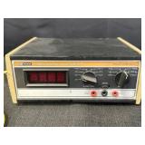 B&K Precision Model 283 digital bench multimeter