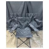 3 embark camp chairs
