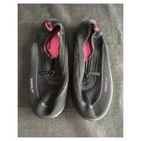 Speedo Zipwalker sz 7 water shoes