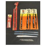 Saw Blades