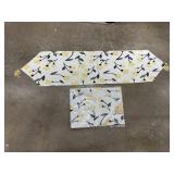 2- Table Runners