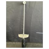 Craftsman model 9-44643 Torque wrench beam-style