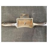 Stanley No. 80 cabinet scraper plane