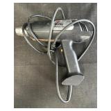 Ace Dual Temperature Heat Gun corded