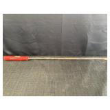Mayhew USA long handled pry bar 30.25in long